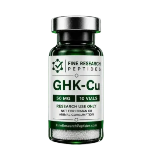 GHK-Cu - 100MG