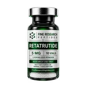 Retatrutide